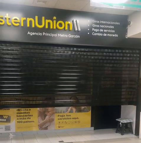 Puertas Enrrollables